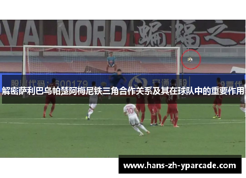 解密萨利巴乌帕楚阿梅尼铁三角合作关系及其在球队中的重要作用