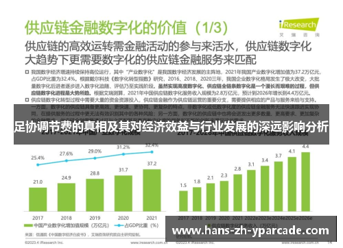 足协调节费的真相及其对经济效益与行业发展的深远影响分析