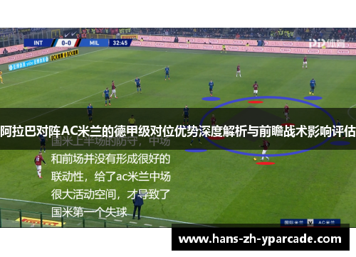 阿拉巴对阵AC米兰的德甲级对位优势深度解析与前瞻战术影响评估