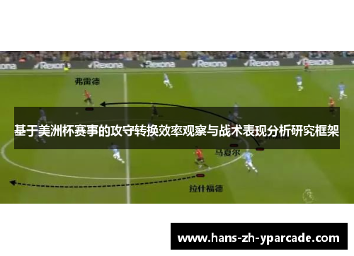 基于美洲杯赛事的攻守转换效率观察与战术表现分析研究框架